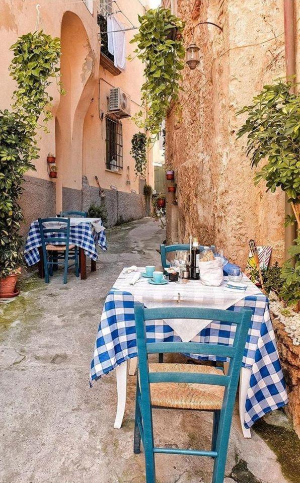 Appartamento Gaia A Tropea Tropea