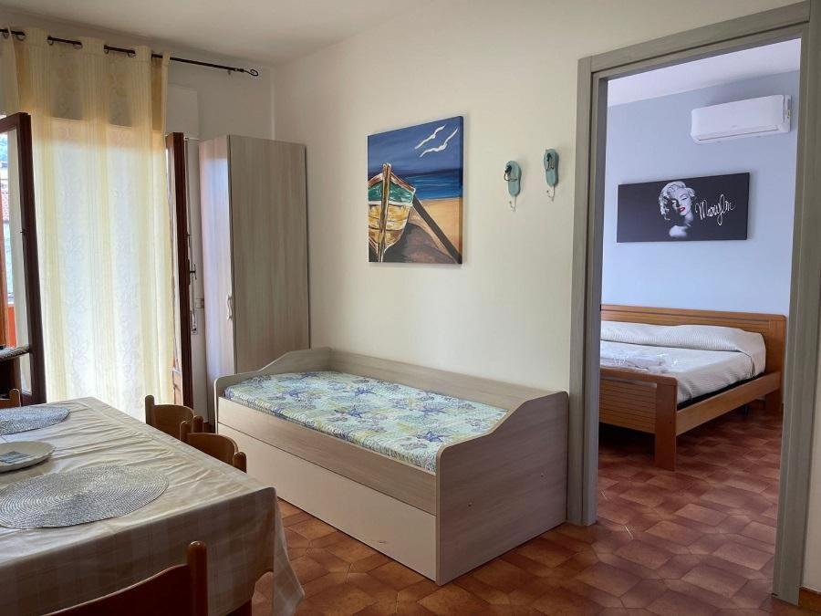Appartamento Gaia A Tropea Apartment Tropea