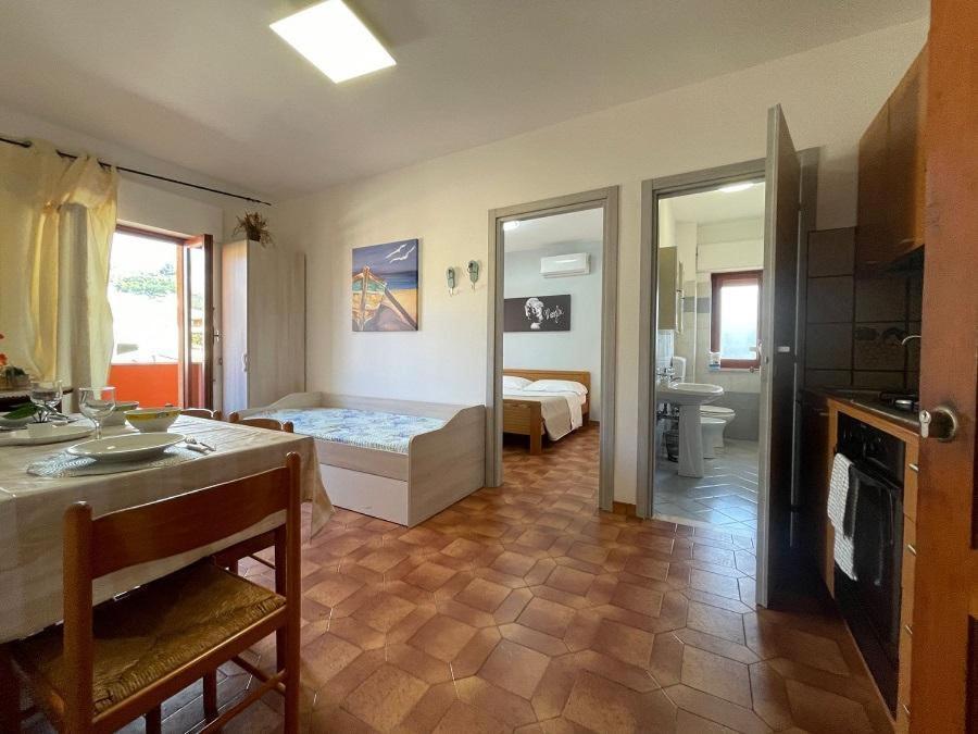 Apartment Appartamento Gaia A Tropea Tropea