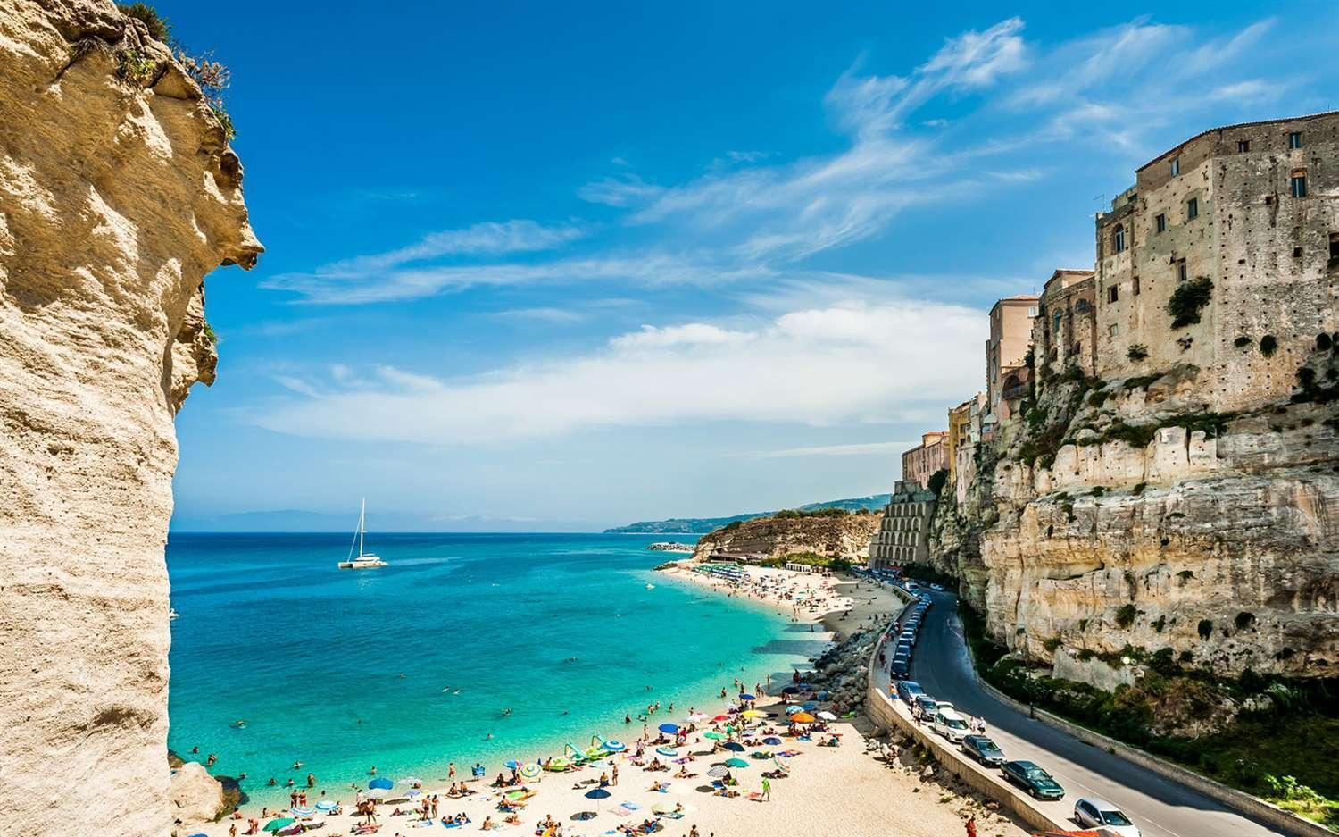 Appartamento Gaia A Tropea * Tropea