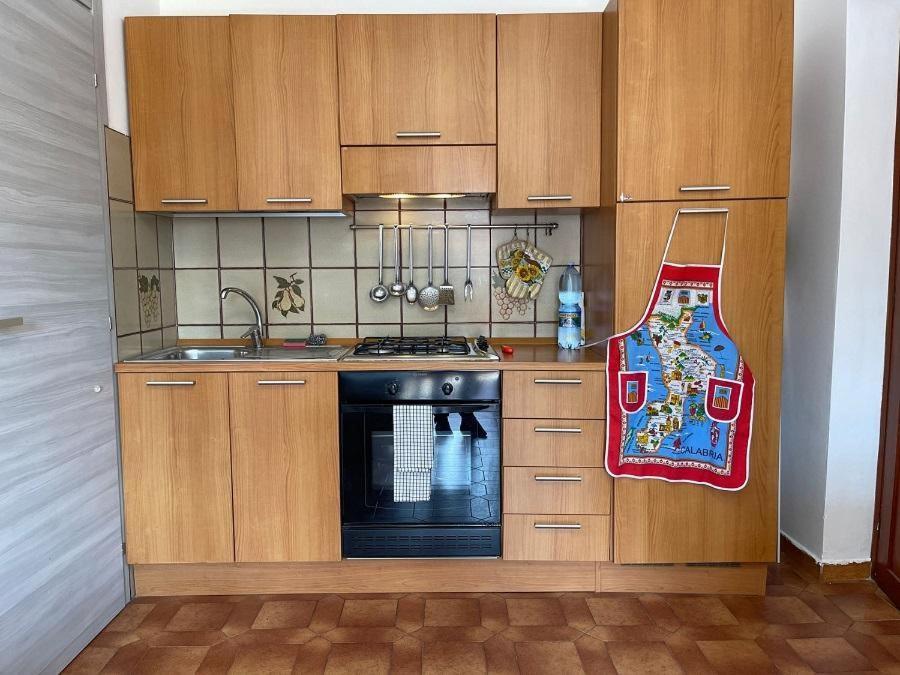 Appartamento Gaia A Tropea Apartment