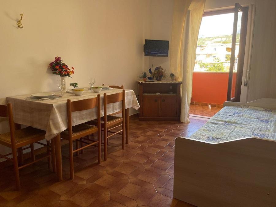 Apartment Appartamento Gaia A Tropea