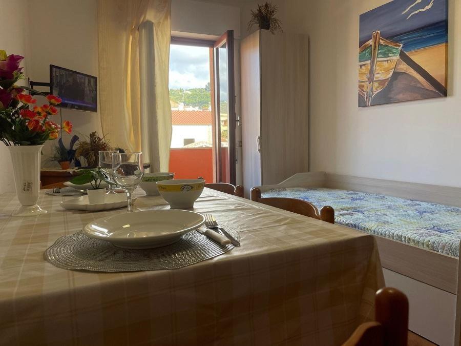 Appartamento Gaia A Tropea Tropea