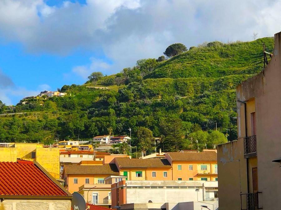 Appartamento Gaia A Tropea