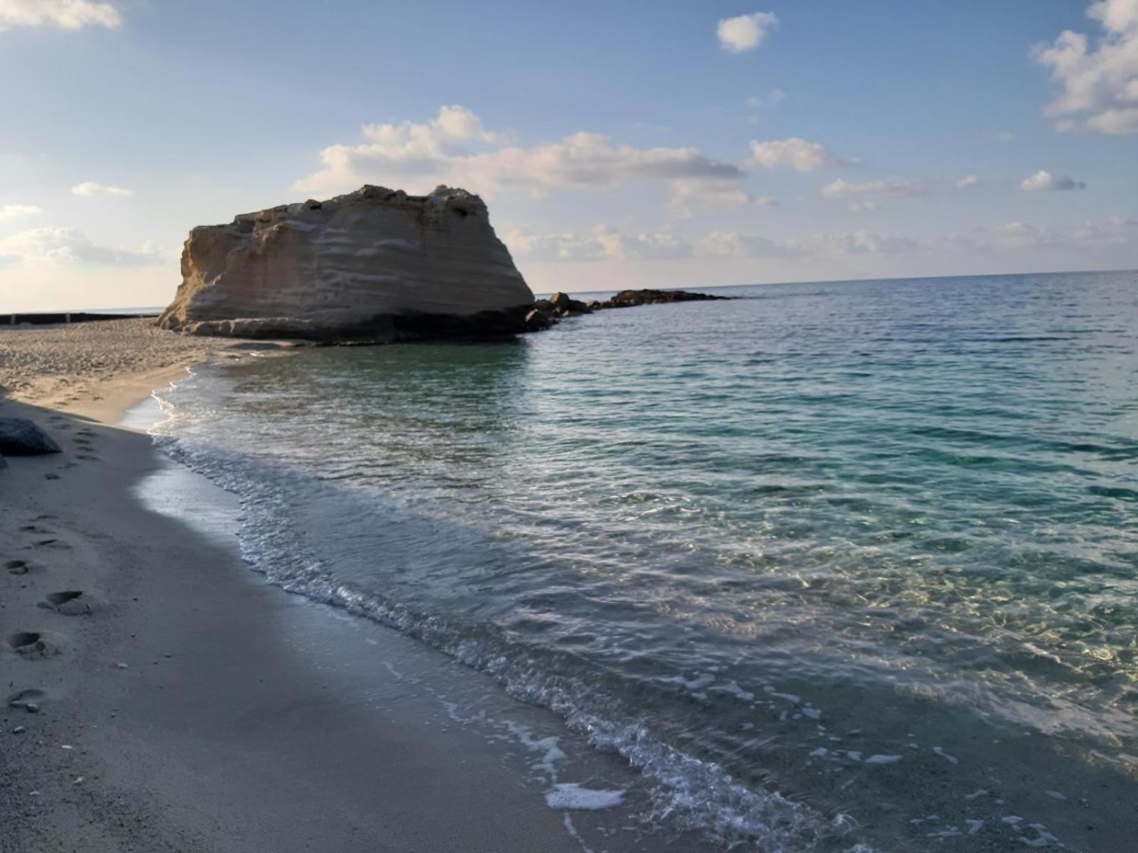 Apartment Appartamento Gaia A Tropea